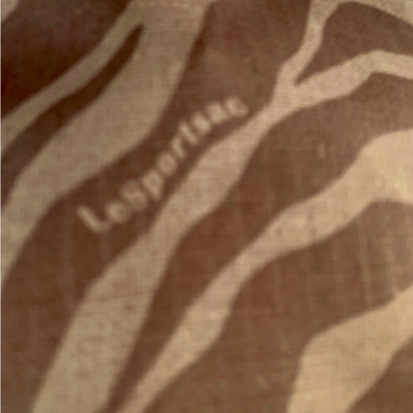 LeSportSac Triple Zipper Crossbody - Picture 5 of 7